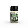AK Interactive AK14009 LIGHT EUROPEAN EARTH – ENAMEL LIQUID PIGMENT 35ml